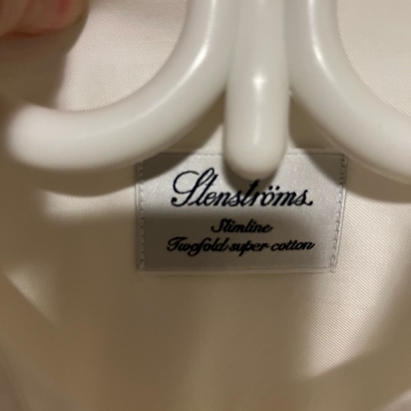 Stenstroms Men’s Collared Shirt - Picture 5 of 8